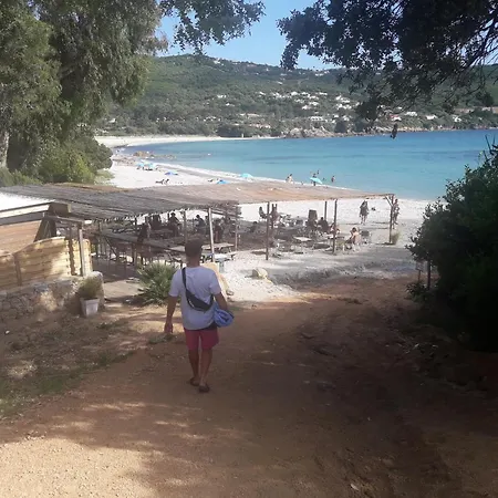 Lejlighed Briloc A 50m De La