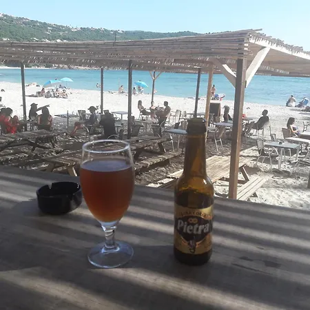 Briloc A 50m De La * Pietrosella