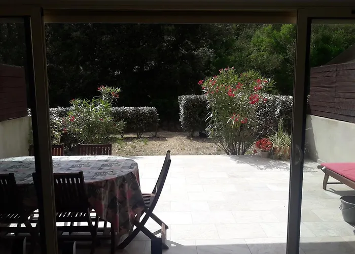 Briloc A 50m De La Pietrosella