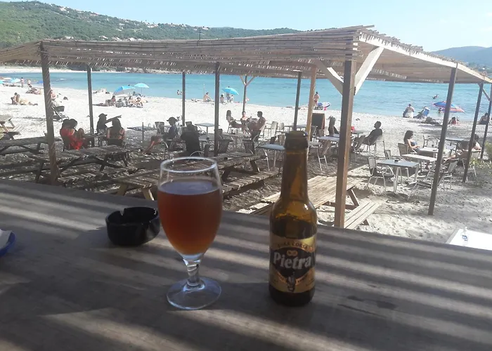 Briloc A 50m De La * Pietrosella