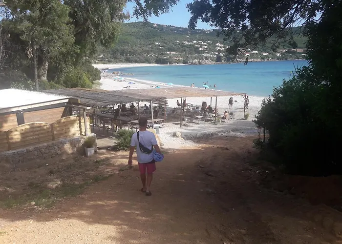 דירה Briloc A 50m De La